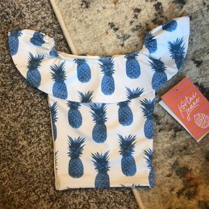 Kortni Jeane Swimsuit Top